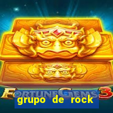 grupo de rock whatsapp 2024